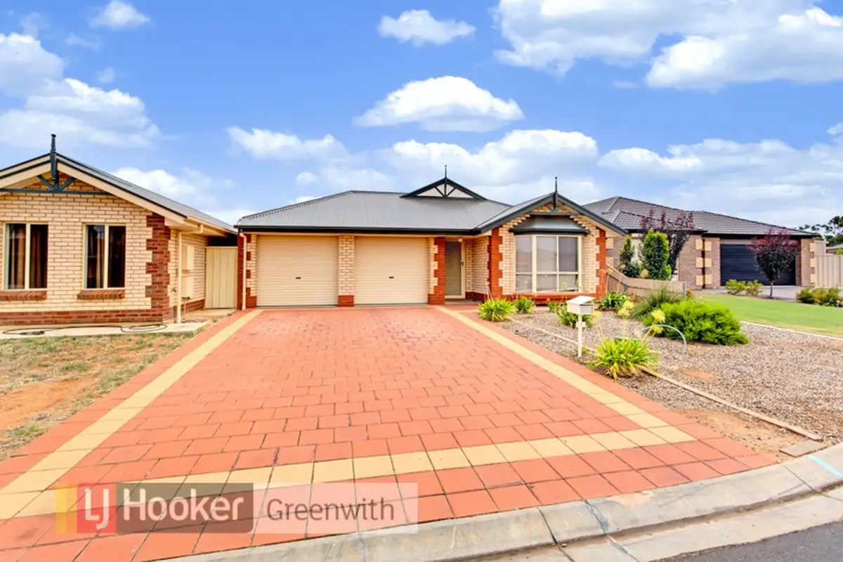 Main view of Homely house listing, 7 Alexios Court, Munno Para West SA 5115