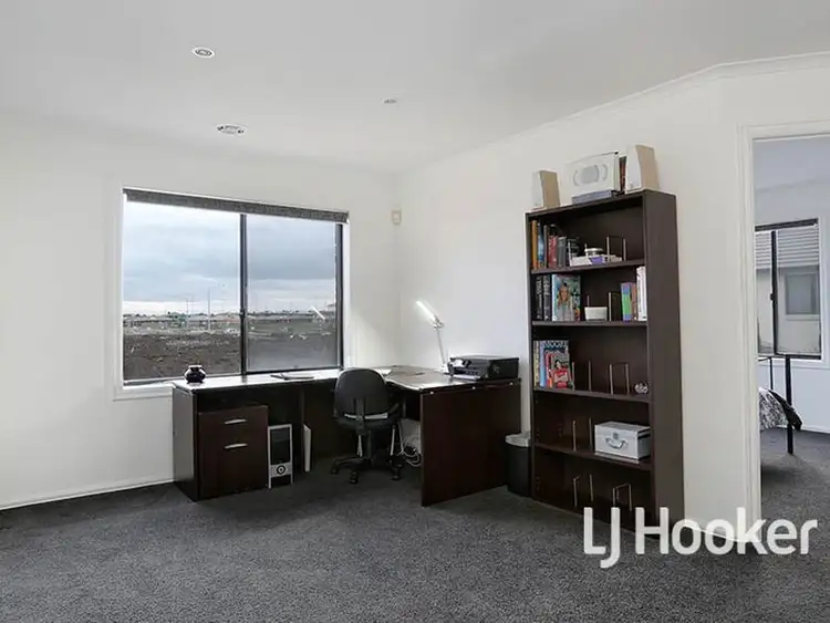 Sixth view of Homely house listing, 44 South Shore Avenue, Sanctuary Lakes VIC 3030