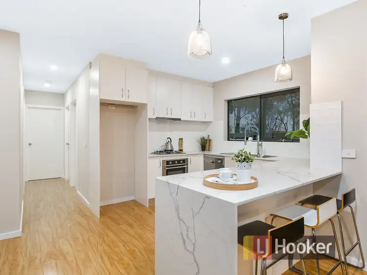 Third view of Homely house listing, 3/17 Cameron Way, Pakenham VIC 3810