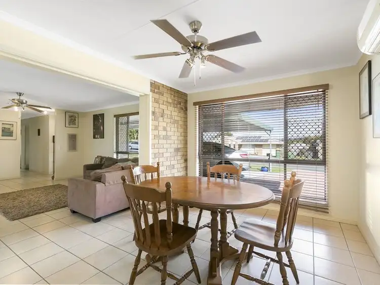 Fifth view of Homely house listing, 6 Issell Place, Highland Park QLD 4211