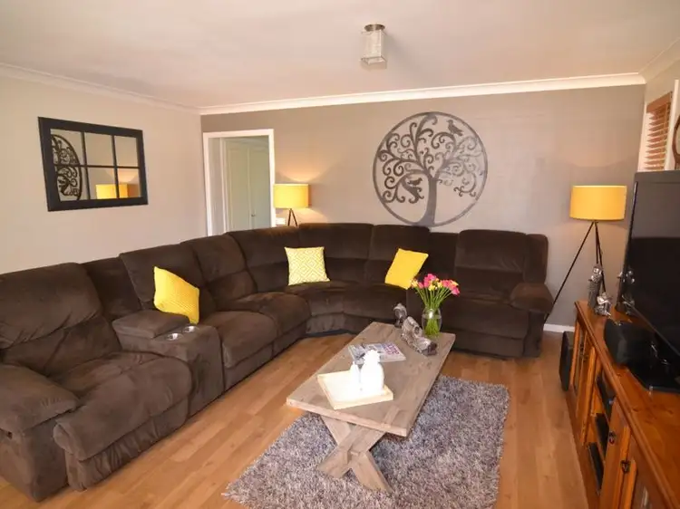 Fifth view of Homely house listing, 4 Robinia Drive, Lithgow NSW 2790