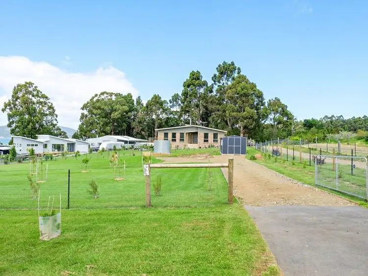 Second view of Homely land listing, 16 Beach Road, Middleton TAS 7163