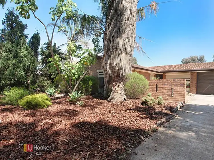 Second view of Homely house listing, 29 Briony Way, Paralowie SA 5108