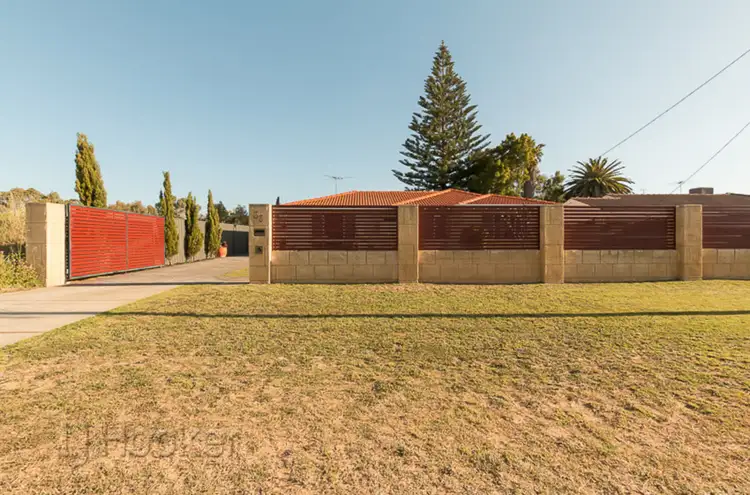 Fourth view of Homely house listing, 33 Brixham Way, Warnbro WA 6169