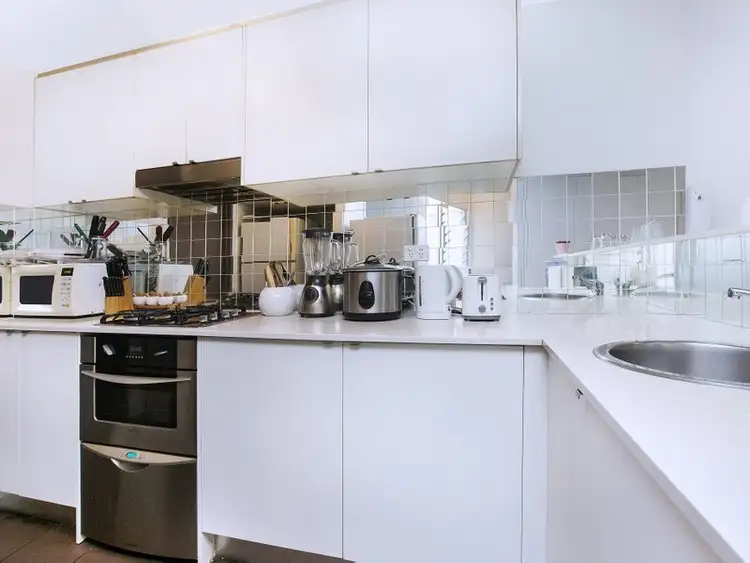 Third view of Homely unit listing, Unit 25/61-65 Regent Street, Chippendale NSW 2008