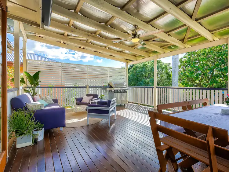 Sixth view of Homely house listing, 83 Reuben Street, Stafford QLD 4053