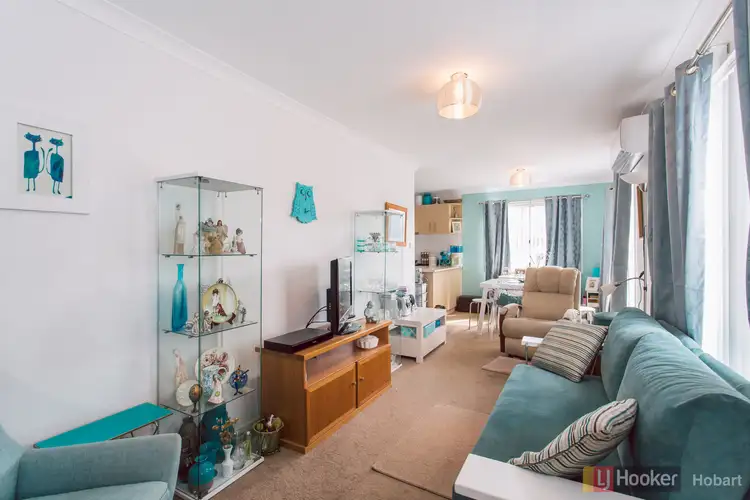 Third view of Homely house listing, 64/1 Piper Road, Geilston Bay TAS 7015