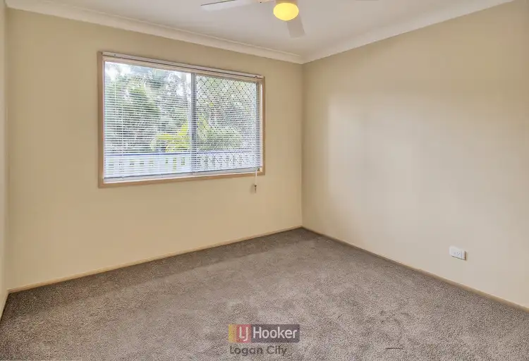 Seventh view of Homely house listing, 1 Darren Drive, Slacks Creek QLD 4127