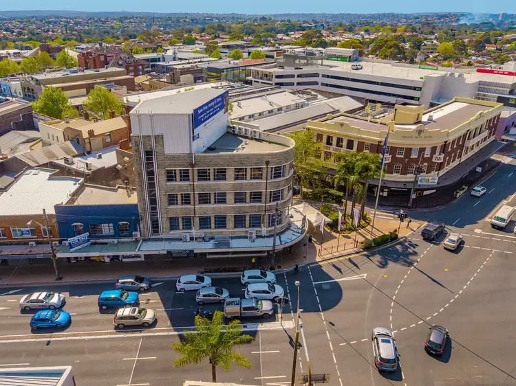 Fourth view of Homely other listing, 425-429 Pacific Highway, Crows Nest NSW 2065