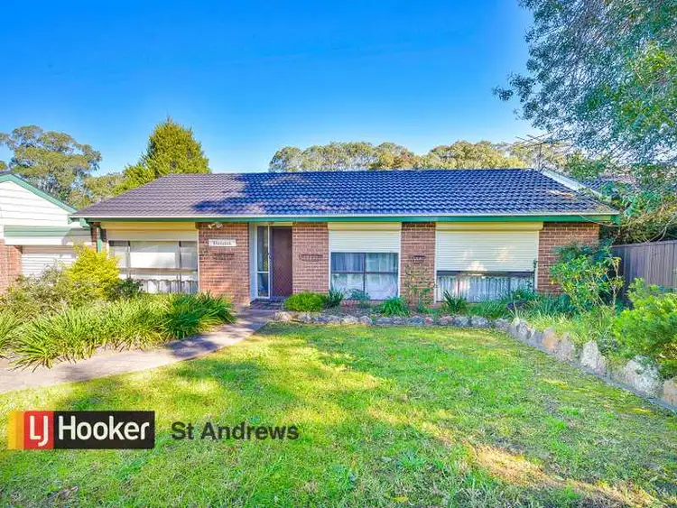 Address available on request