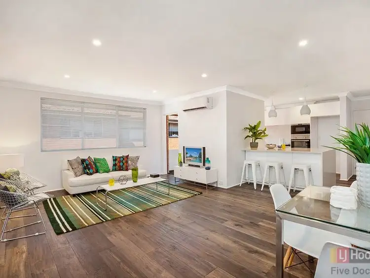 Main view of Homely apartment listing, 6/69 Garfield Street, Five Dock NSW 2046