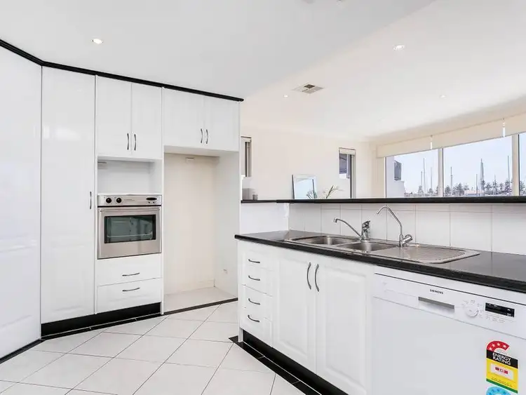 Fifth view of Homely house listing, 111 Gulf Point Drive, North Haven SA 5018