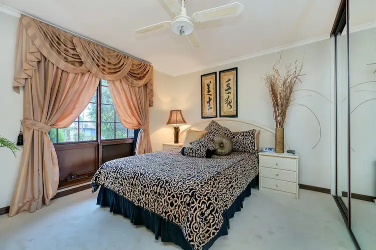 Fifth view of Homely house listing, 46 De Sassenay Crescent, Modbury Heights SA 5092