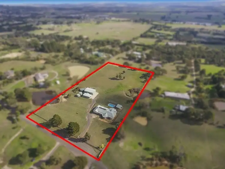 19 Trainers Drive, Kilmore VIC 3764