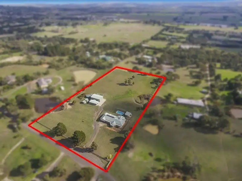 Main view of Homely house listing, 19 Trainers Drive, Kilmore VIC 3764