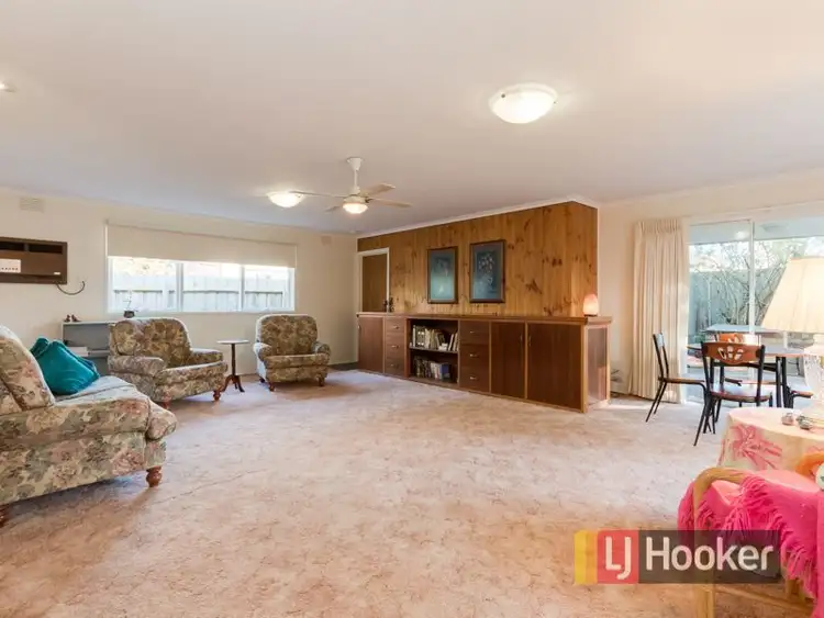 Second view of Homely house listing, 28 Stawell Street, Cranbourne VIC 3977