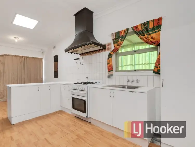 Second view of Homely house listing, 22 Gores Road, Davoren Park SA 5113