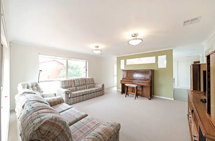 Third view of Homely house listing, 5 Marlock Street, Rivett ACT 2611