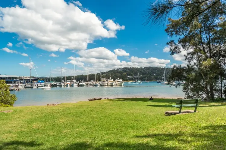 Second view of Homely unit listing, 1/12 Queens Parade, Newport NSW 2106