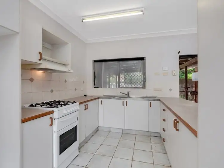 Third view of Homely house listing, 1 Frances Street, Mooroobool QLD 4870