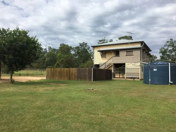 Seventh view of Homely rural property listing, 978 River Road, Kingaroy QLD 4610