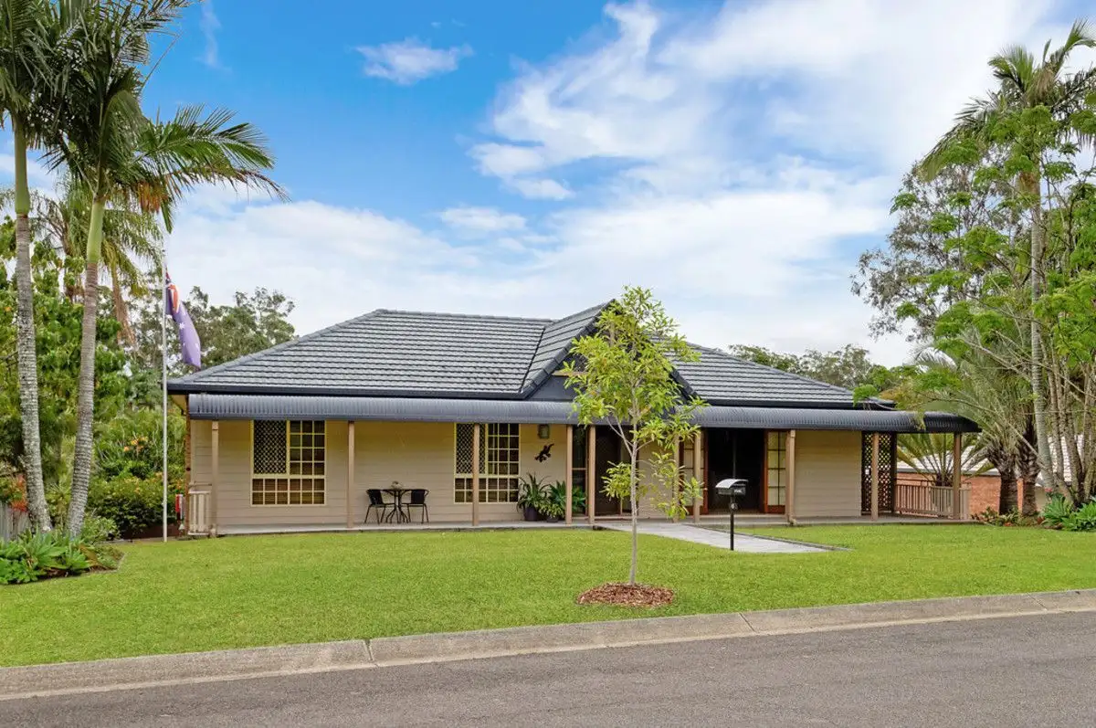Main view of Homely house listing, 6 Manse Court, Molendinar QLD 4214