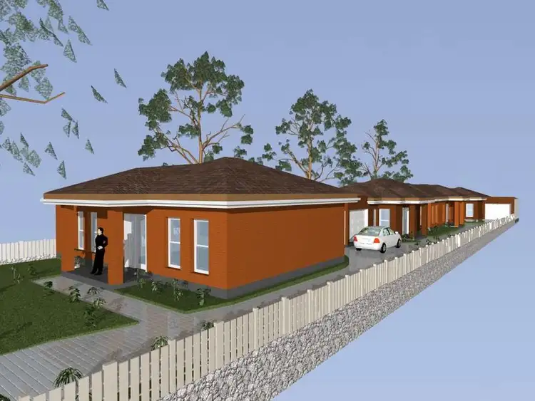Third view of Homely unit listing, 1/1 Jeffrey Street, Dandenong North VIC 3175