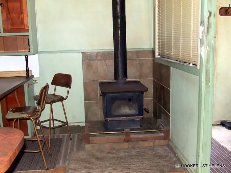 Fourth view of Homely house listing, 23-25 Gray Road, St Marys TAS 7215