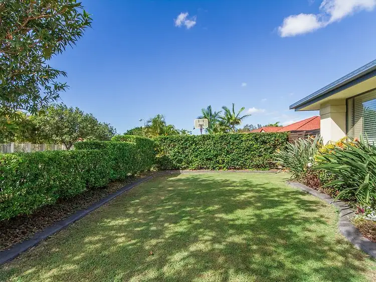 Fifth view of Homely house listing, 12 Camphor Wood Court, Robina QLD 4226