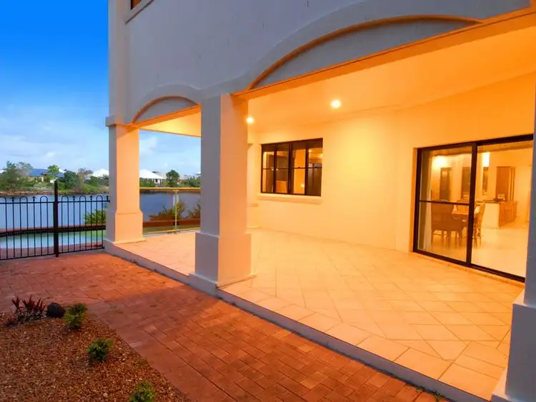 Sixth view of Homely house listing, 01 Tamarind Place, Twin Waters QLD 4564
