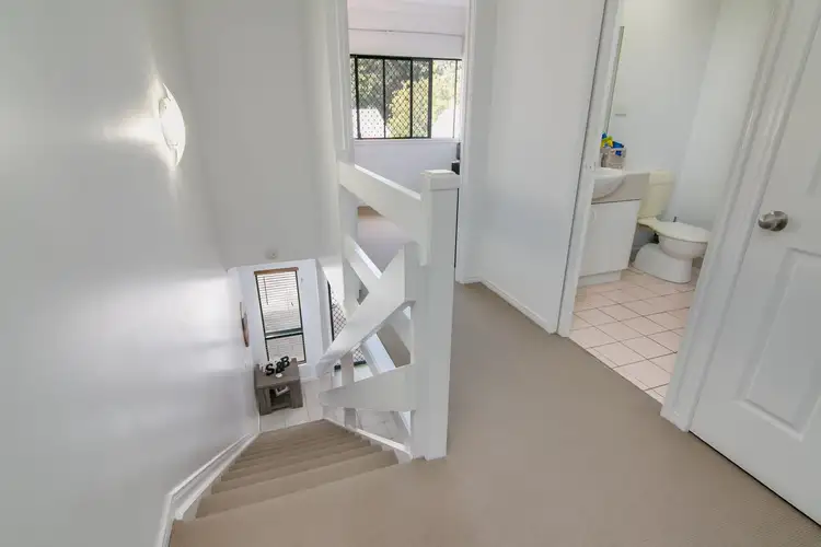 Seventh view of Homely townhouse listing, 4/177 Kamerunga Road, Freshwater QLD 4870