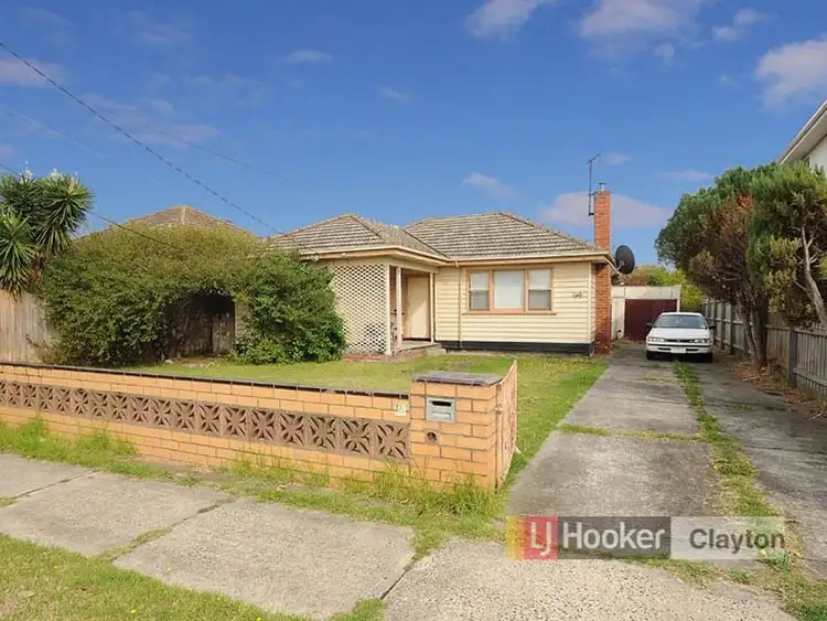 3 Ormond Road, Clayton VIC 3168