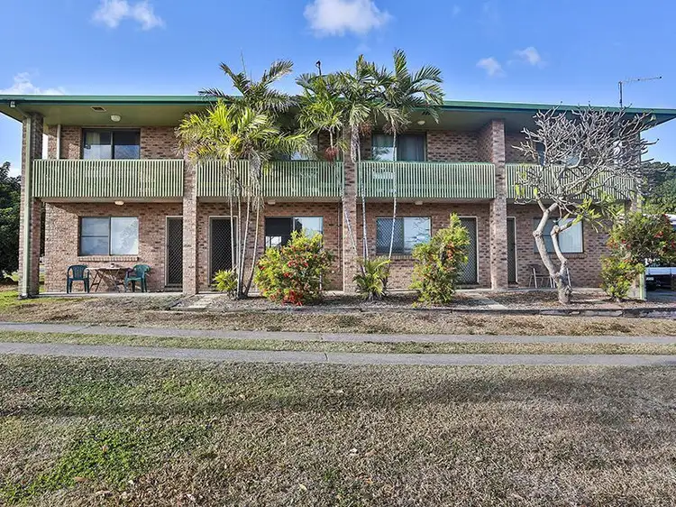 2 Mccarthy Street, Alligator Creek QLD 4740