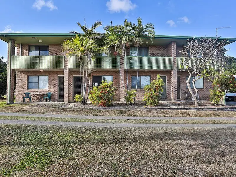 Main view of Homely block of units listing, 2 Mccarthy Street, Alligator Creek QLD 4740