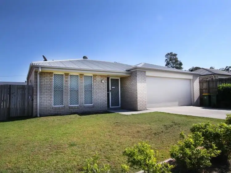 11 Starling Street, Loganlea QLD 4131