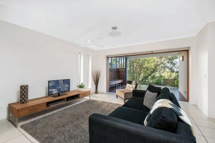 Third view of Homely unit listing, 118/80 North Shore Road, Twin Waters QLD 4564