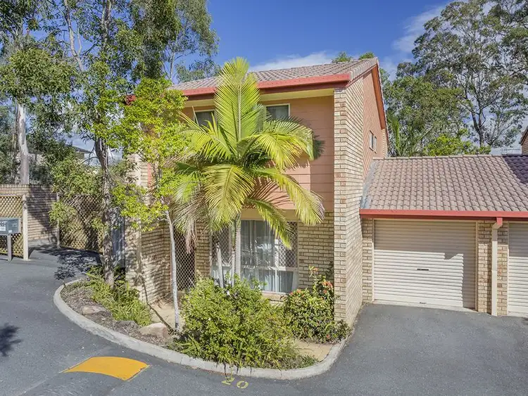 Seventh view of Homely townhouse listing, 20 51-61 Bowen Street, Capalaba QLD 4157