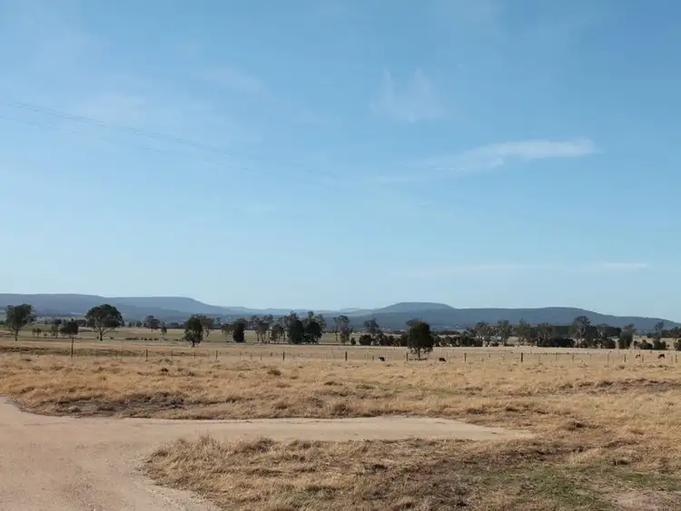 Third view of Homely land listing, 77 Ives Road, Lindenow South VIC 3875