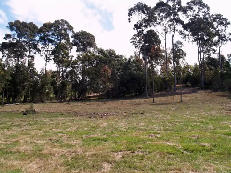 Second view of Homely land listing, 49 Eagle Hawke Place, Bodalla NSW 2545