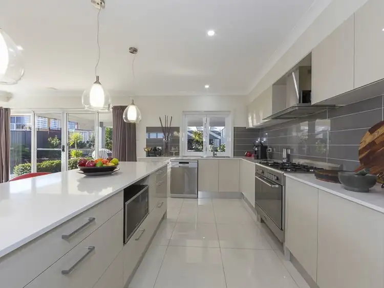 Seventh view of Homely house listing, 76 Courtenay Crescent, Long Beach NSW 2536