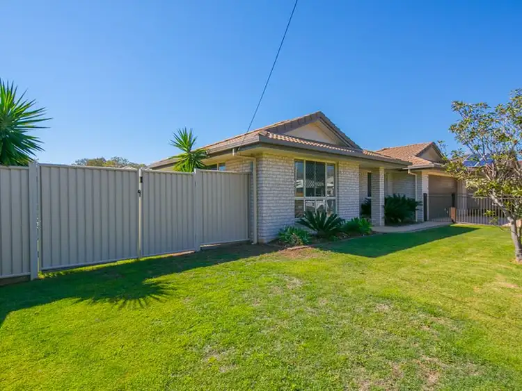 Second view of Homely house listing, 51 Hardy Road, Wellington Point QLD 4160