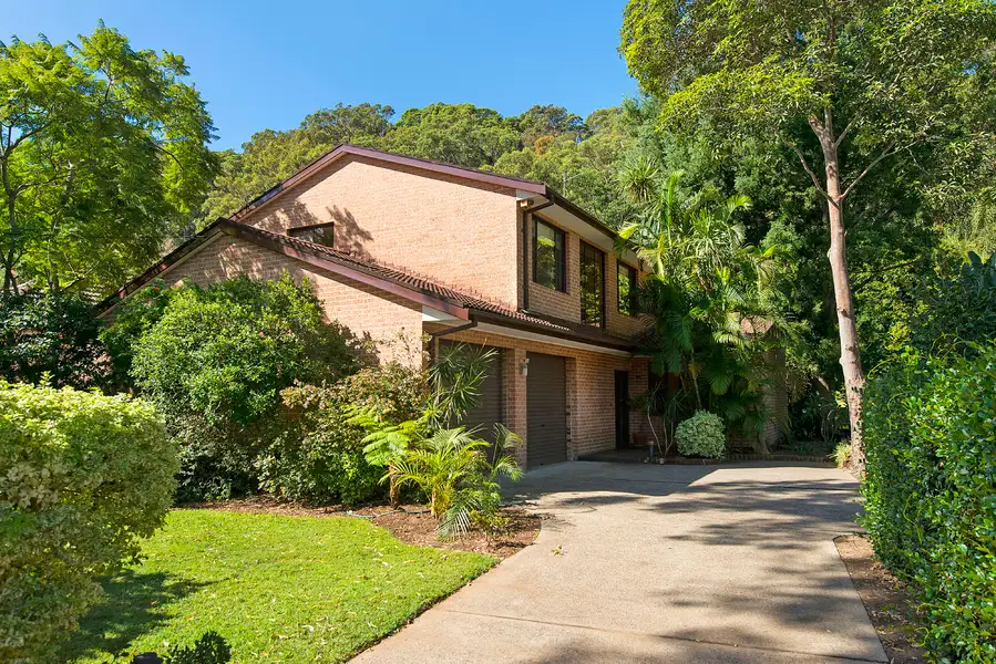 Main view of Homely house listing, 1054 Barrenjoey Road, Palm Beach NSW 2108