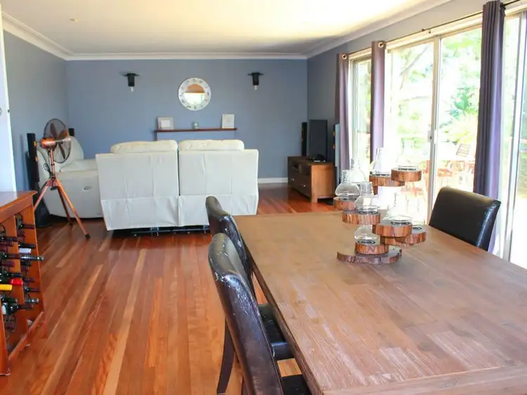 Fifth view of Homely house listing, 41 Ritchie Crescent, Taree NSW 2430