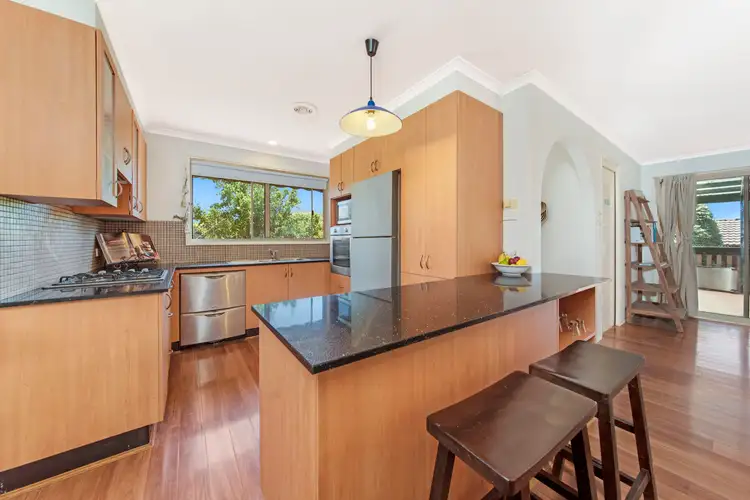 Fifth view of Homely house listing, 2 Leason Close, Dunlop ACT 2615