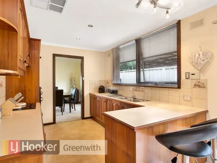 Third view of Homely house listing, 15 Brunel Drive, Modbury Heights SA 5092