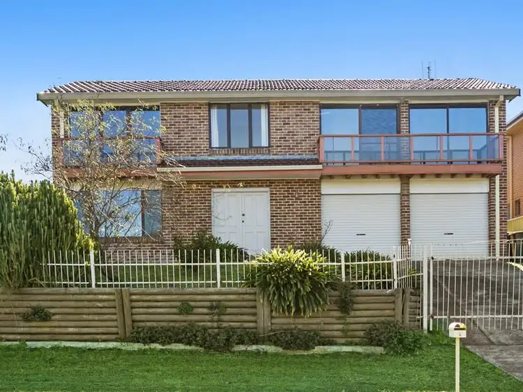 Second view of Homely house listing, 4 Jacaranda Close, Cooranbong NSW 2265