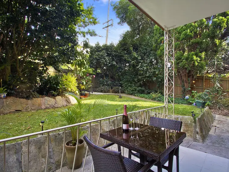 Second view of Homely unit listing, 1/188 Longueville Road, Lane Cove NSW 2066