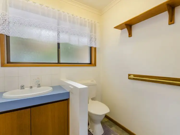 Sixth view of Homely unit listing, 1/55 Country Club Drive, Clifton Springs VIC 3222