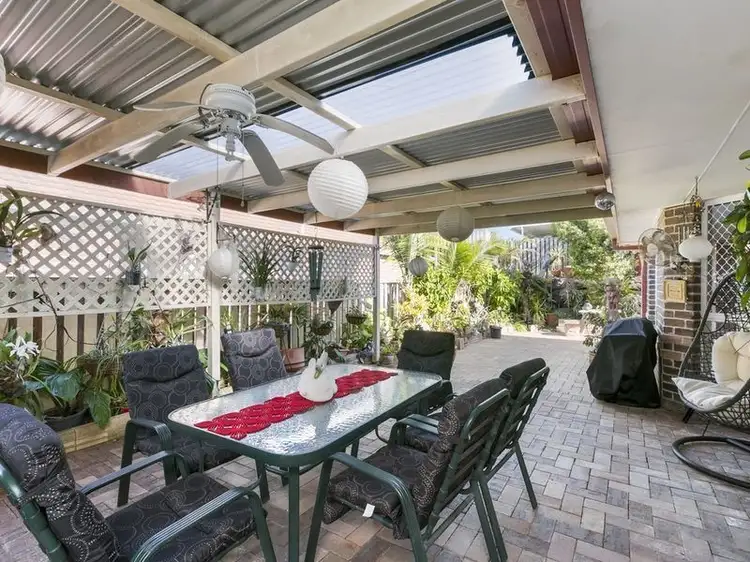 Second view of Homely house listing, 4 Billeroy Place, Nerang QLD 4211