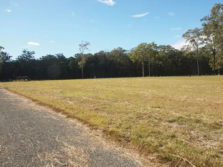 Fourth view of Homely land listing, 310 Iluka Road, Woombah NSW 2469